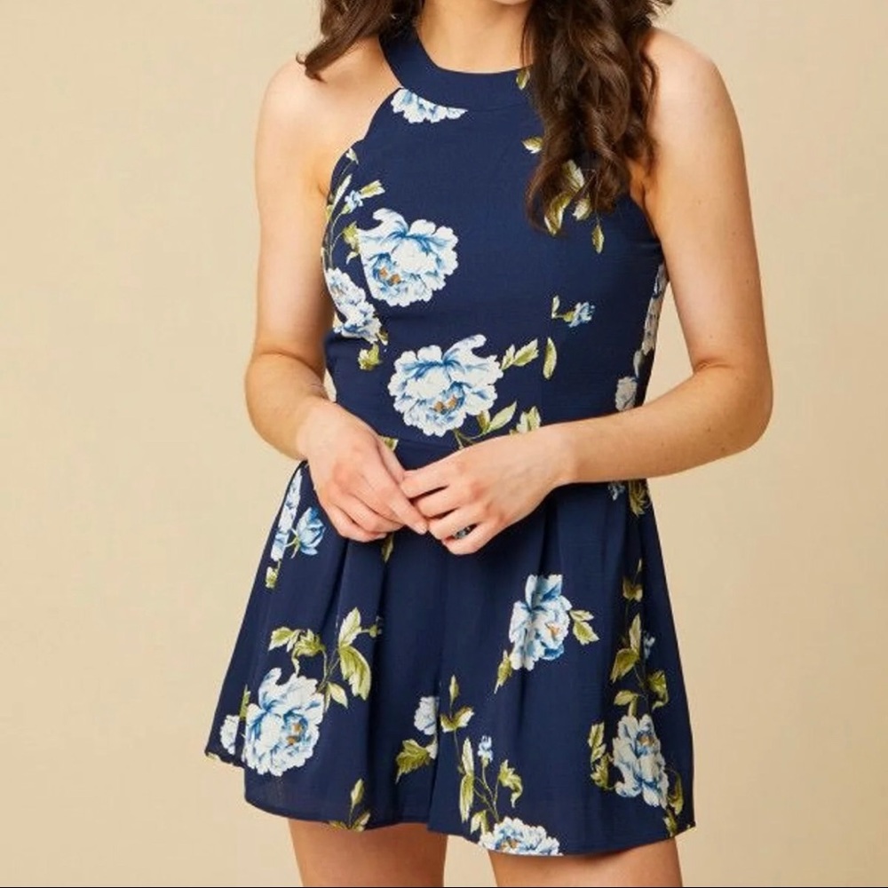 Altard state romper - Picture 2 of 4